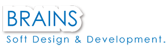 株式会社ブレインズ - WEBサイト制作と業務ソフト開発